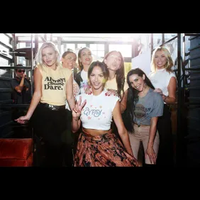 Kristen Doute's James Mae Launch Party