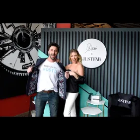 Stassi Schroeder Presents: Outfit Of The Day Collection Exclusively On JustFab, On NationalOOTDDay