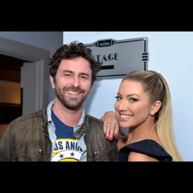 Live Show Of Stassi Schroeder's Podcast "Straight Up With Stassi"