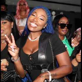 Daniels Leather Fashion Show