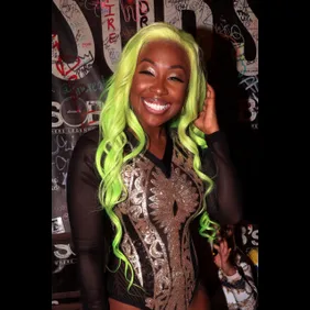 Bianca Bonnie In Concert - New York, NY