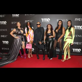 10th Annual The Model Experience Fashion Week Event