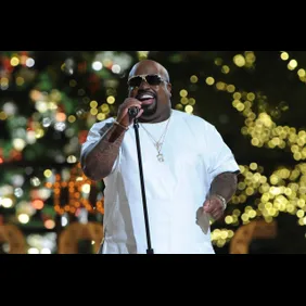 The Grove's 11th Annual Christmas Tree Lighting Spectacular