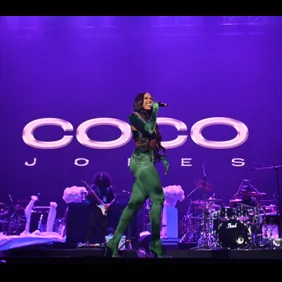 2023 Strength Of A Woman Festival &amp; Summit - Ms. Lauryn Hill Concert