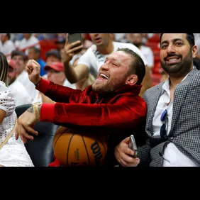 2023 NBA Finals - Game Four