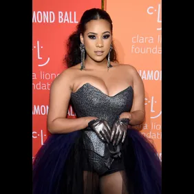 Rihanna's 5th Annual Diamond Ball Benefitting The Clara Lionel Foundation - Arrivals