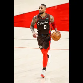 Denver Nuggets v Portland Trail Blazers - Game Six