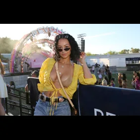 #REVOLVEfestival Day 1