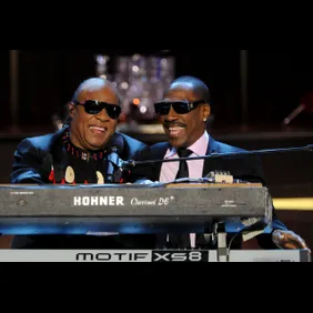 Spike TV's  "Eddie Murphy: One Night Only" - Show