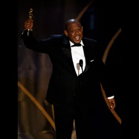 79th Annual Academy Awards - Show