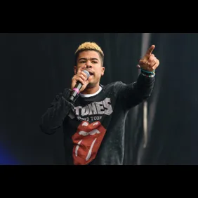 Born And Bred Festival - Day One