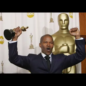 CA: The 77th Annual Academy Awards - Photo Room