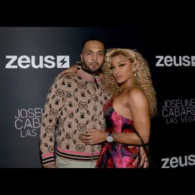 Joseline's Cabaret Las Vegas Premiere Screening