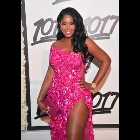 Gucci Mane Black Tie Gala