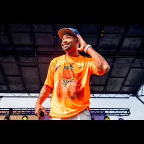 Juvenile In Concert - New Orleans, LA