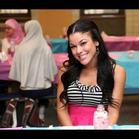 2012 Fit, Fab, Fierce Sugar-Free Lunch