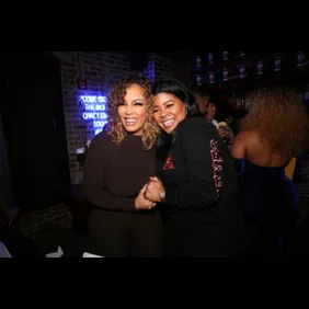 Juelz Santana #freesantana Listening Party