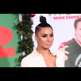 Premiere Of Paramount Pictures' "Daddy's Home 2" - Arrivals