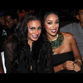 "Basketball Wives LA" Season 2 Premiere