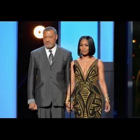 46th Annual NAACP Image Awards - Show