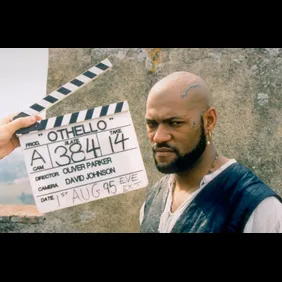 FILM 'OTHELLO' BY OLIVER PARKER