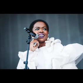 Day 1 - Madcool Festival 2019