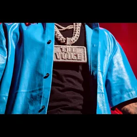 Future And Friends One Big Party Tour - Washington, DC