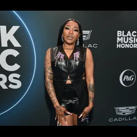 2023 Black Music Honors - Arrivals