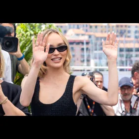 "The Idol" Photocall - The 76th Annual Cannes Film Festival