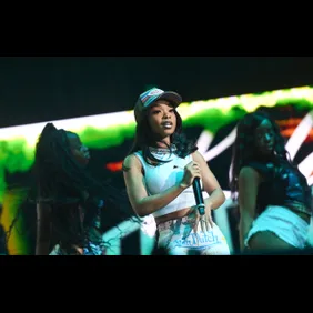 HOT 107.9's Birthday Bash 2023