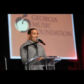 Luke Bryan, Ludacris And Zac Brown Attend GA Music Benefit