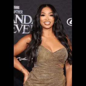 Marvel Studios' "Black Panther 2: Wakanda Forever" Premiere