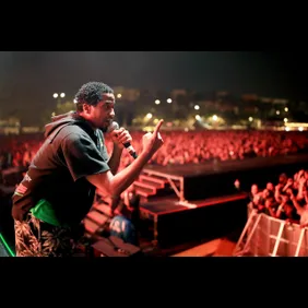 FYF Fest 2017 - Day 2