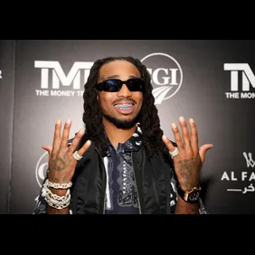 Floyd Mayweather's Birthday Bash