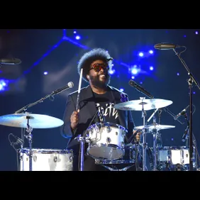 2016 BET Awards - Show