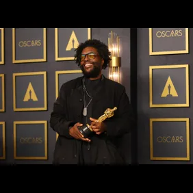 94th Annual Academy Awards - Press Room