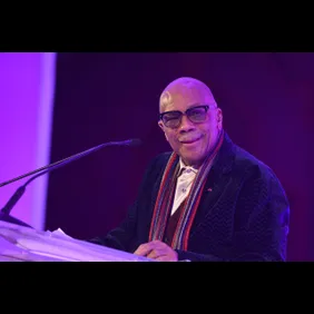 Global Down Syndrome Foundation's Be Beautiful Be Yourself Fashion Show