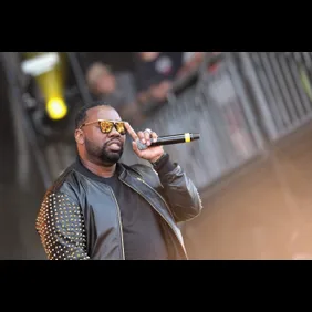 2017 The Governors Ball Music Festival - Day 2