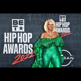 BET Hip Hop Awards 2022 - Arrivals