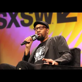 Featured Session: 36 Chambers of The RZA - 2023 SXSW Conference and Festivals