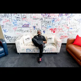 Schoolboy Q Visits Music Choice