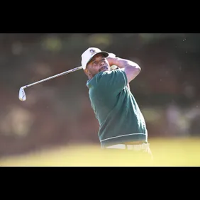 AT&amp;T Pebble Beach Pro-Am - Round One