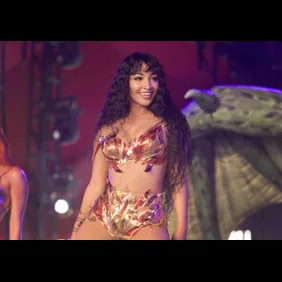 2023 Coachella Valley Music And Arts Festival - Weekend 2 - Day 2