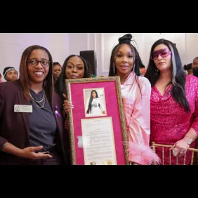 Meet &amp; Eat Launch Day Party