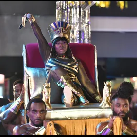 Spice's "Go Down Deh" Single Release Party