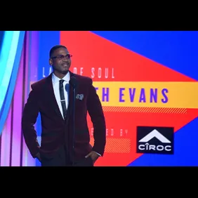 2018 Soul Train Awards - Show