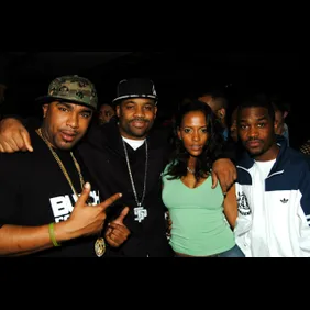 "State Property II" New York Premiere - After Party