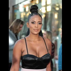 Celebrity Sightings In Los Angeles - June 08, 2017