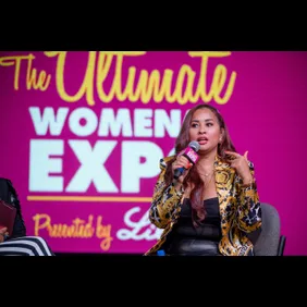 2022 Ultimate Women's Expo Houston