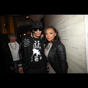 Peter Gunz Love &amp; Hiphop Birthday Celebration